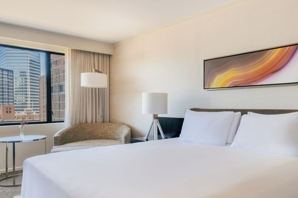 Фото Grand Hyatt Denver