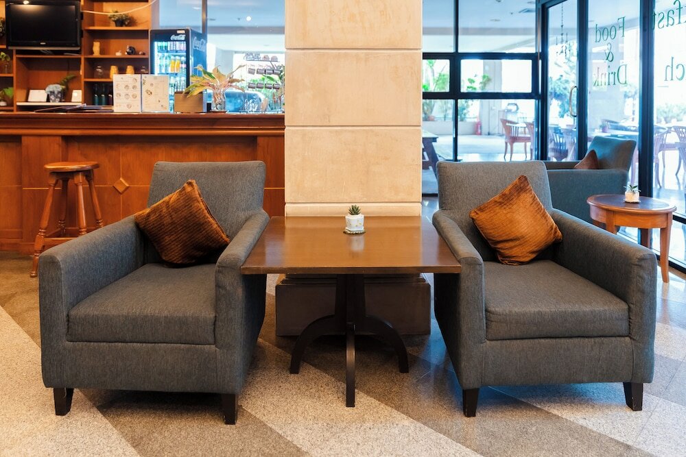 Фото Sandy Spring Hotel