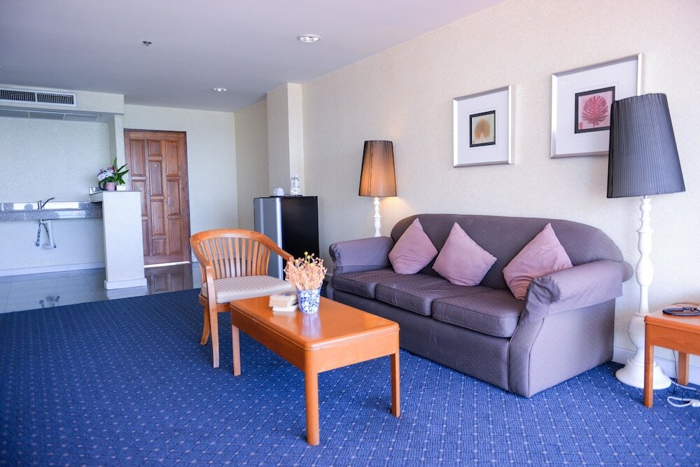 Фото Sandy Spring Hotel