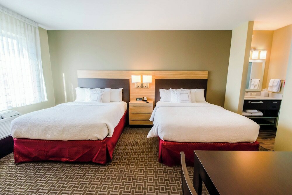 Фото TownePlace Suites by Marriott Temple
