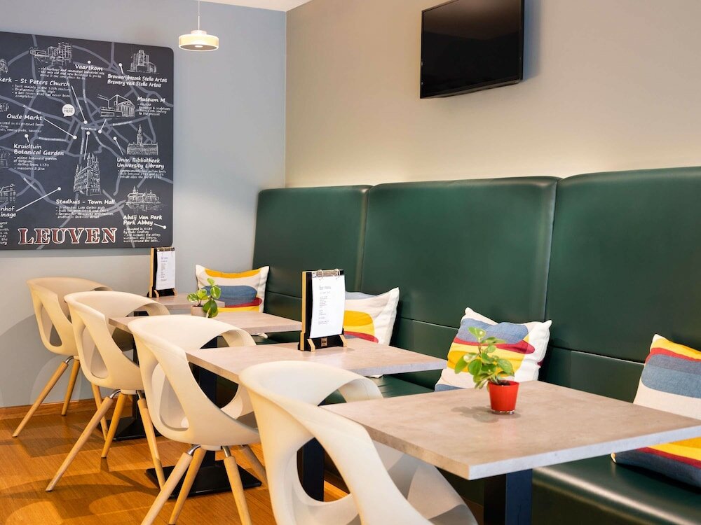 Фото Ibis Leuven Centrum