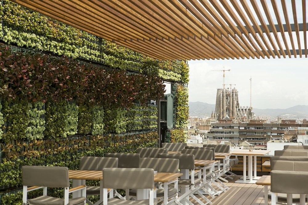 Фото Majestic Hotel & SPA Barcelona