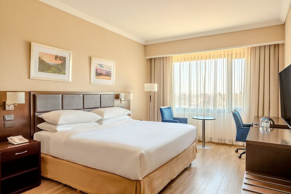 Фото Holiday Inn Buenos Aires Ezeiza Airport, an Ihg Hotel