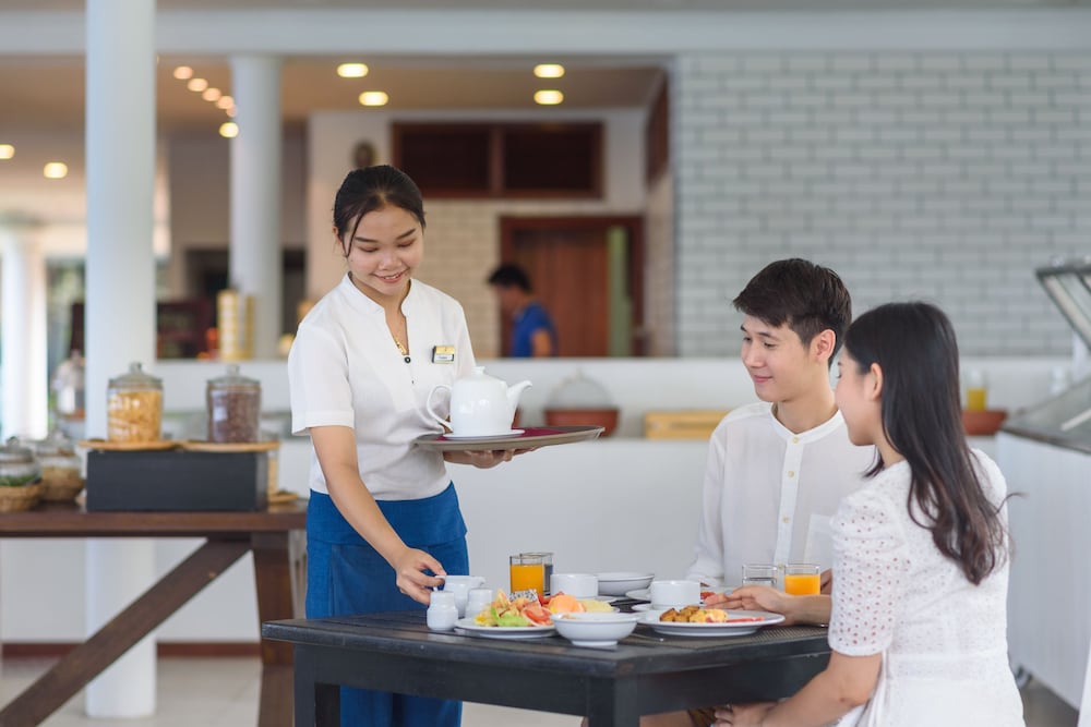 Фото Paradise Beach Resort