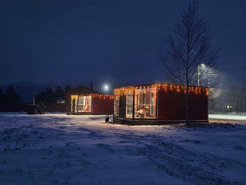 Дом в аренду Отдых у Абуковых в Переславле-Залесском