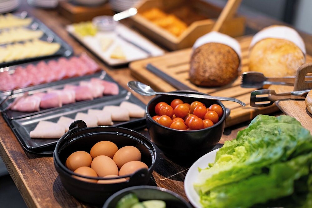 Фото Hotel Xanadu