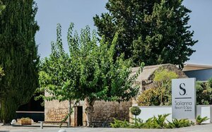 Гостиница Sofianna Resort & SPA