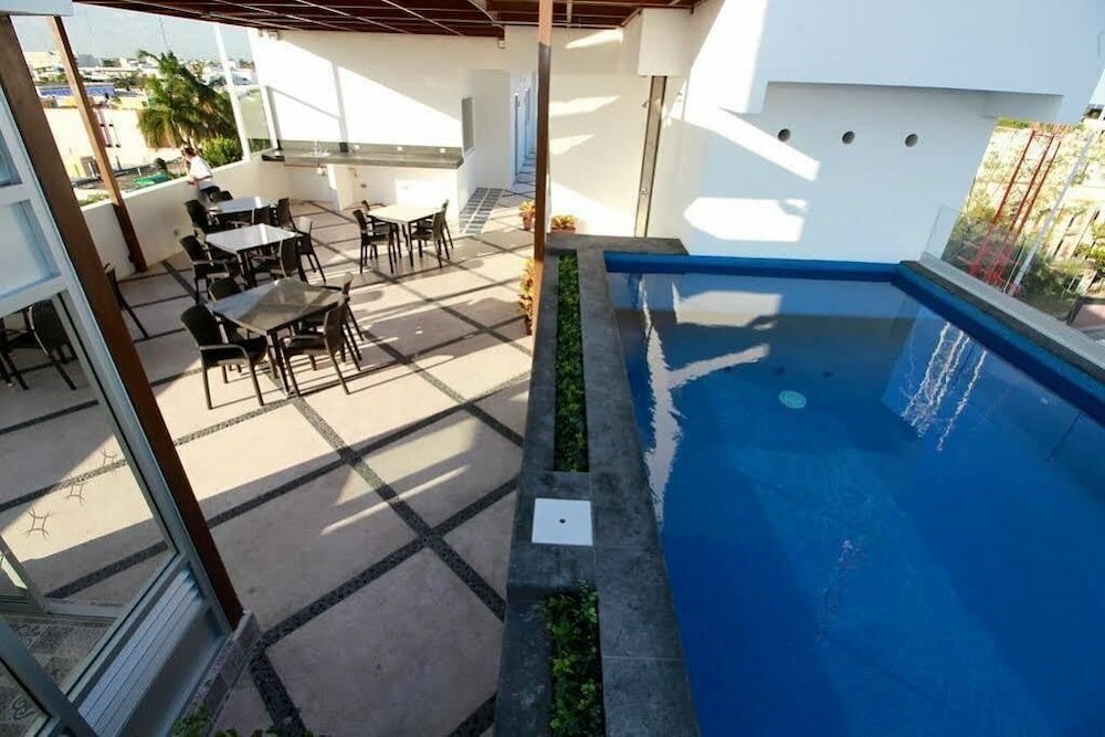 Фото Illusion Xpress