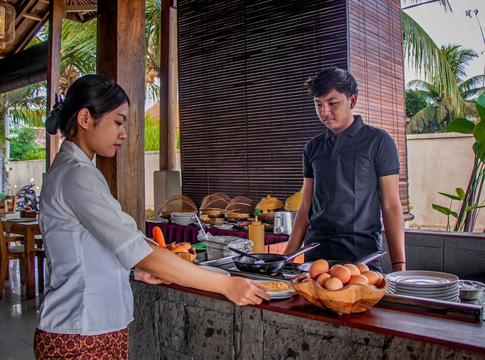 Фото Pertiwi Bisma Ubud