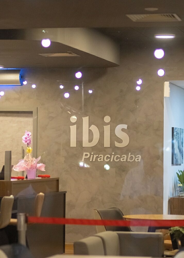 Фото ibis Piracicaba
