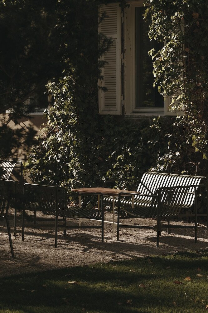 Фото Parkhotel Luna Mondschein Bozen