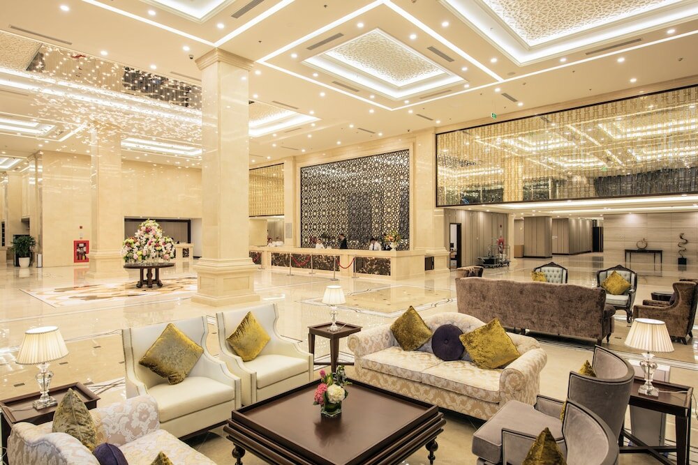 Фото Melia Vinpearl Danang Riverfront