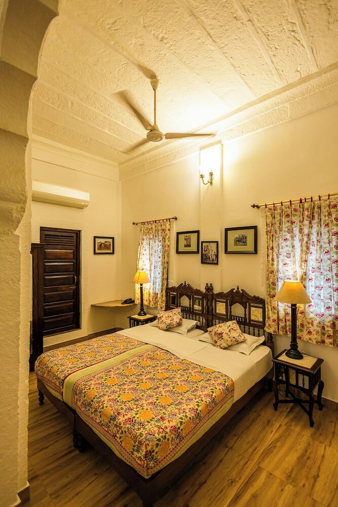 Фото Haveli Inn Pal