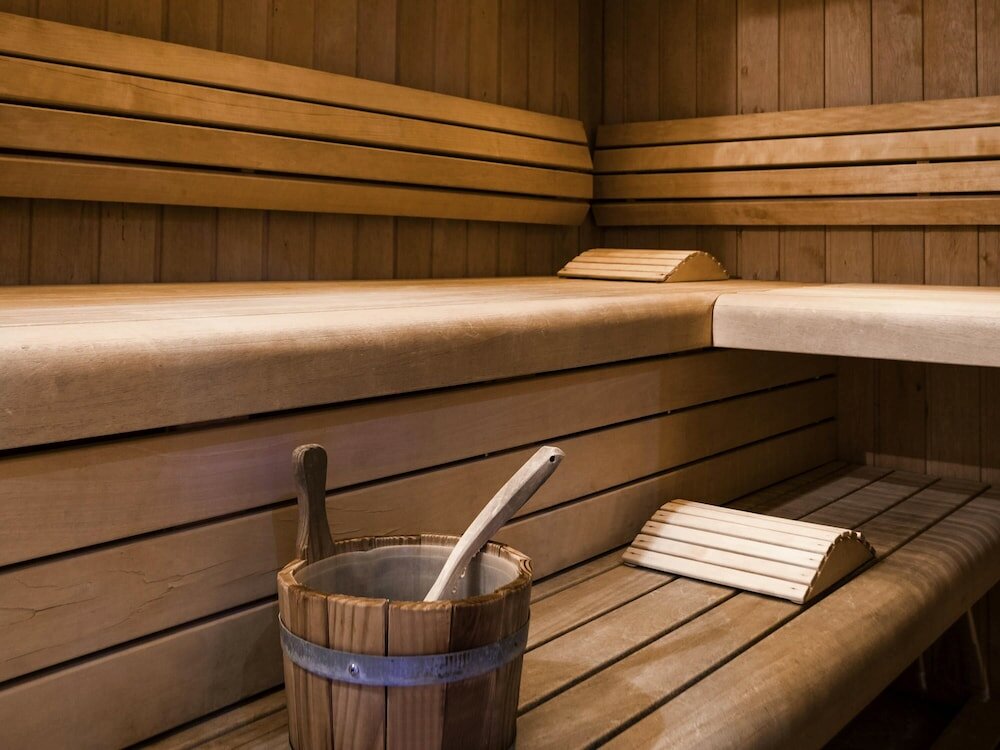 Фото Novotel Gent Centrum