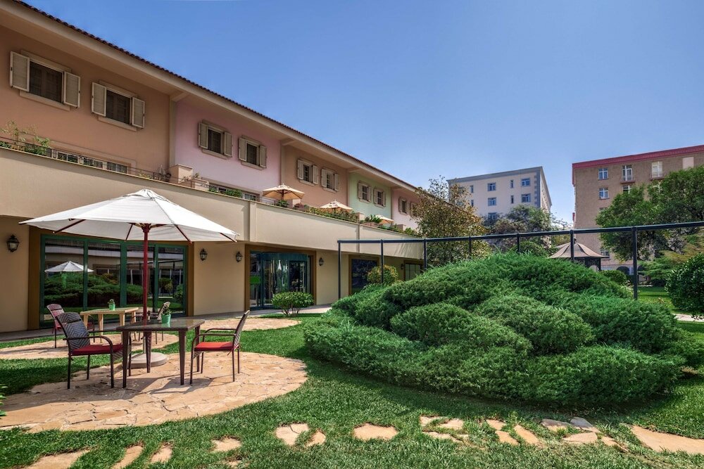 Фото Hyatt Regency Baku