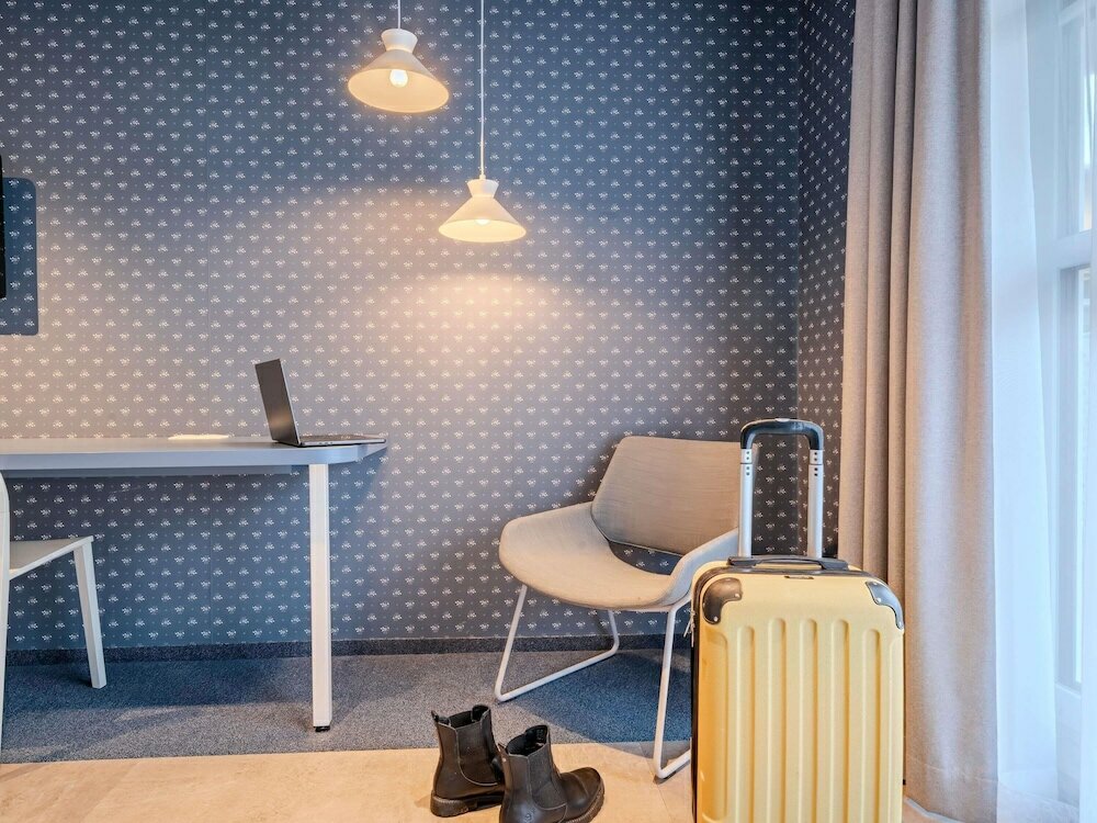 Фото Ibis Styles Graz Messe