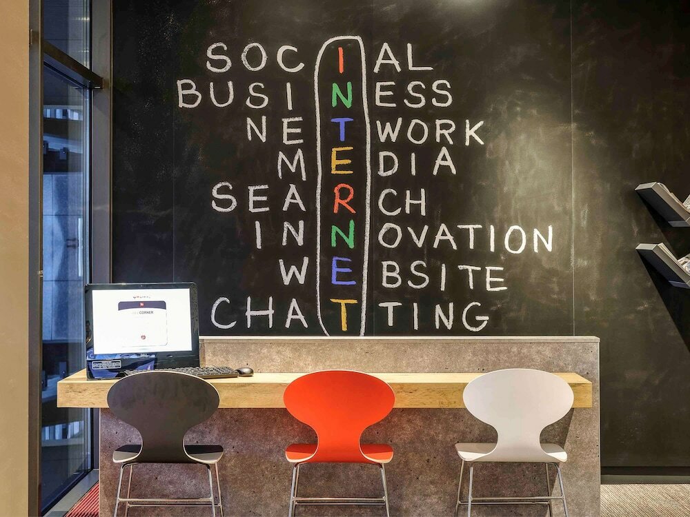 Фото Ibis Baar Zug