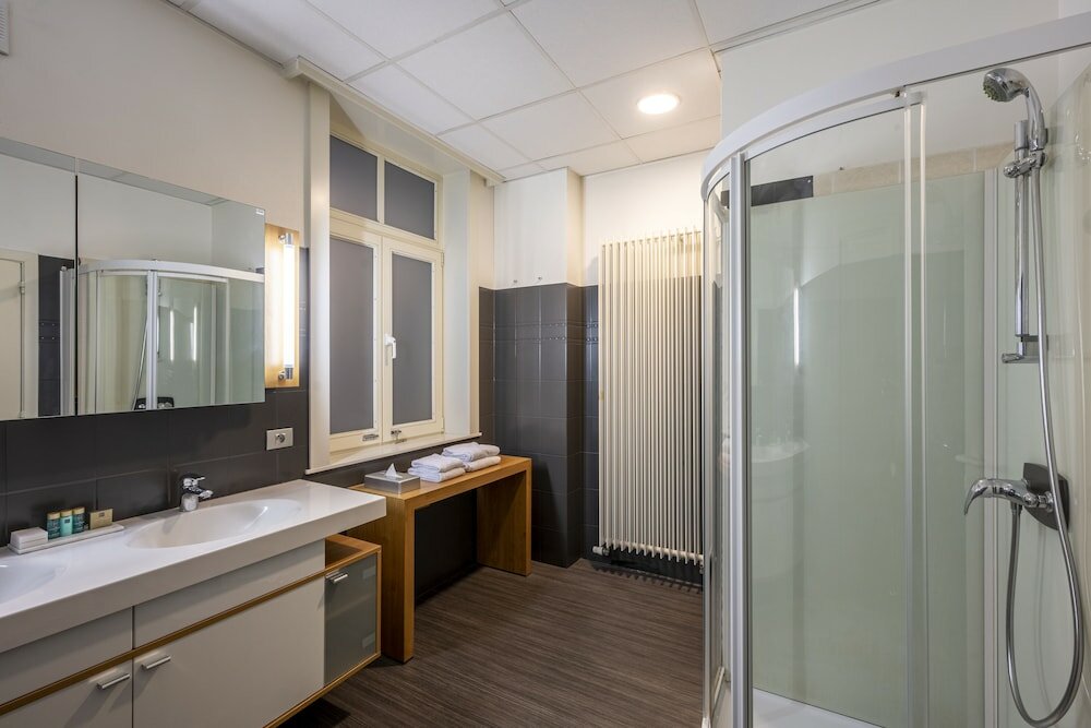 Фото Leopold Hotel Ostend