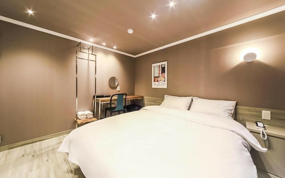 Фото Tinto Hotel