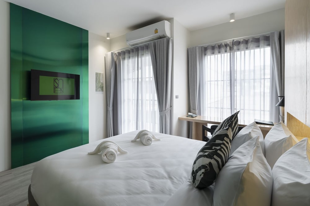 Фото Hotel Sapin