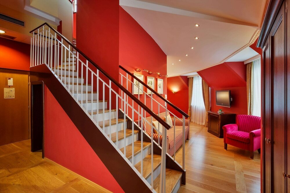 Фото Austria Trend Hotel Ananas