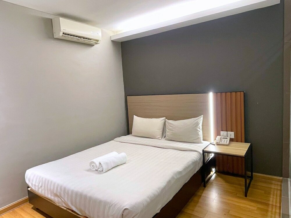 Фото Hotel 99 - Bandar Klang