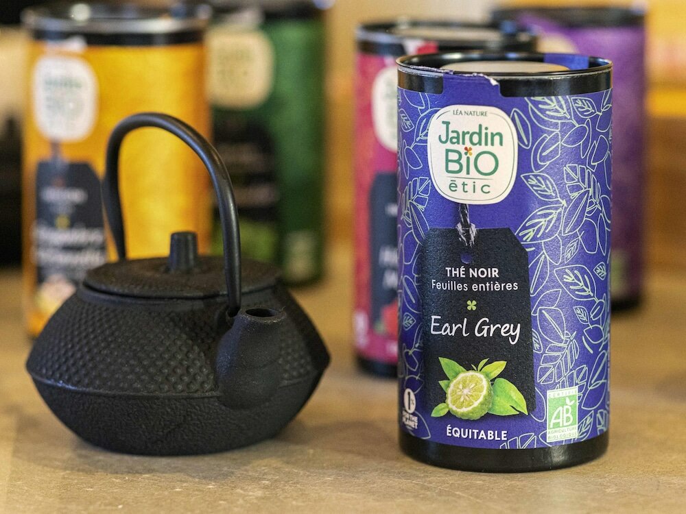 Фото Greet Hotel La Rochelle Centre