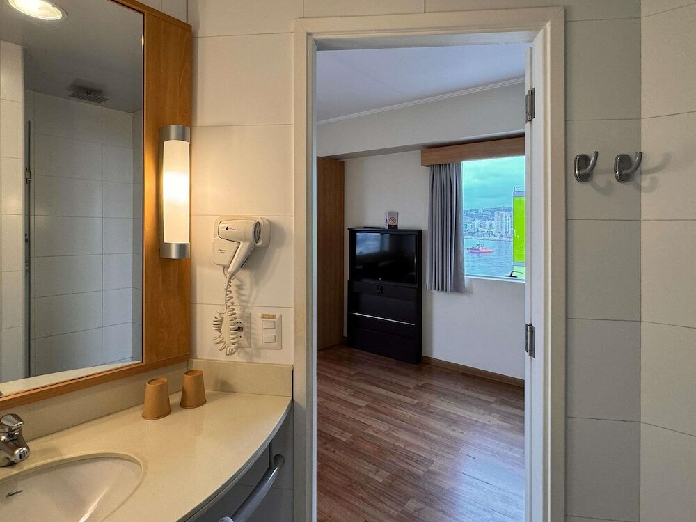 Фото Ibis Valparaiso