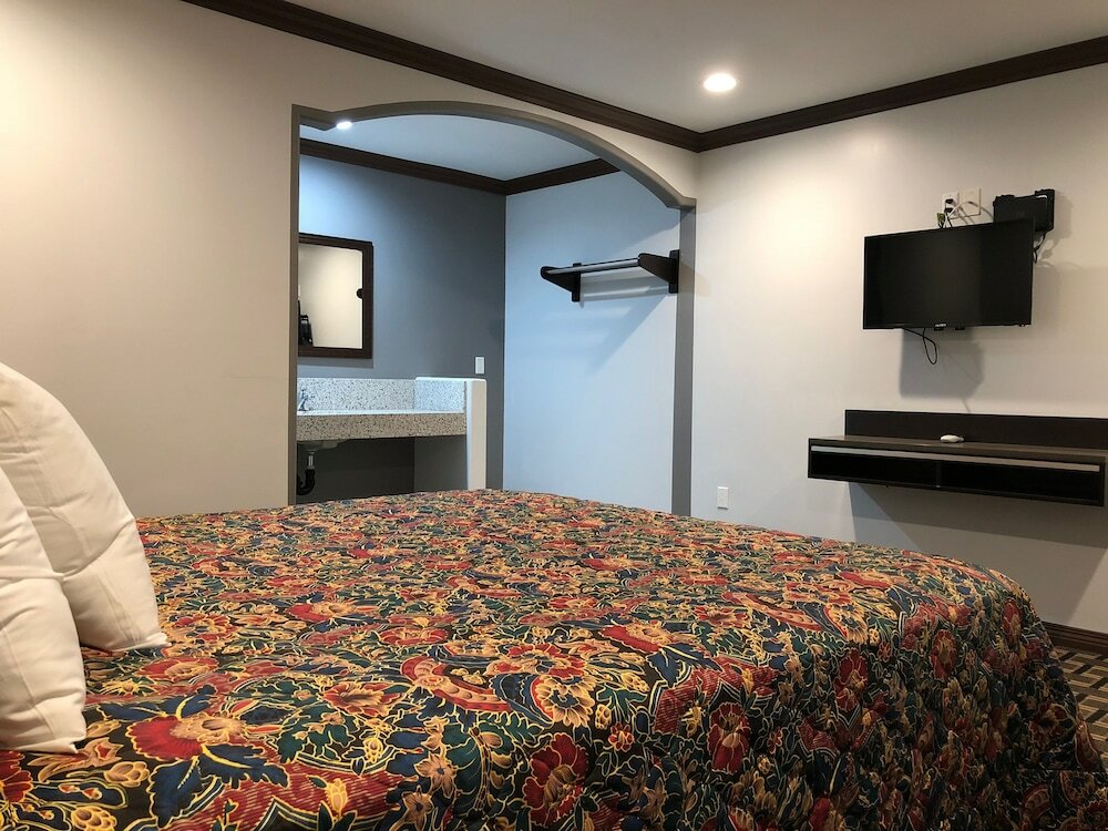 Фото Starlight Inn South El Monte