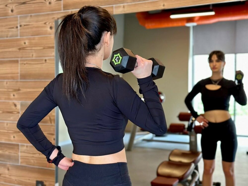 Фото Deluxe Park Qusar Resort & SPA Hotel