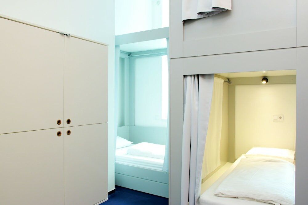 Фото Maverick Budapest Soho