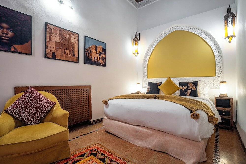 Фото Riad Dar Alhambra