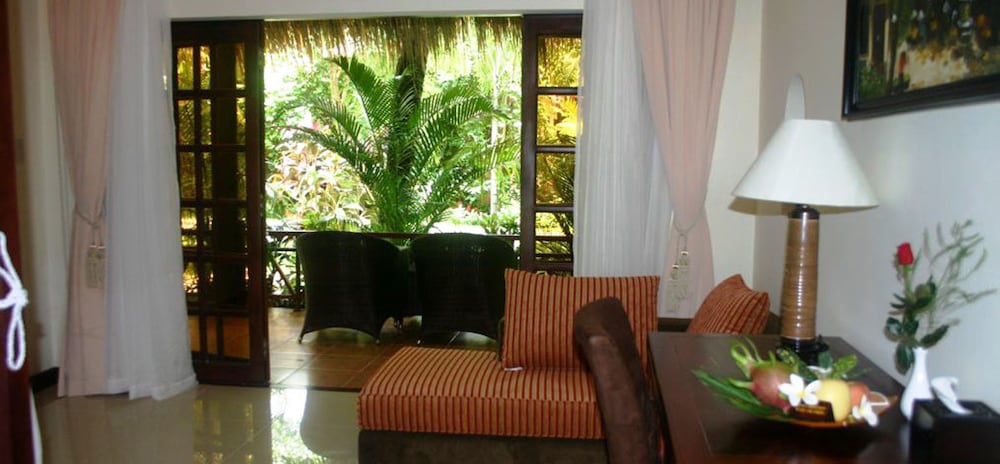 Фото Cham Villas Boutique Luxury Resort