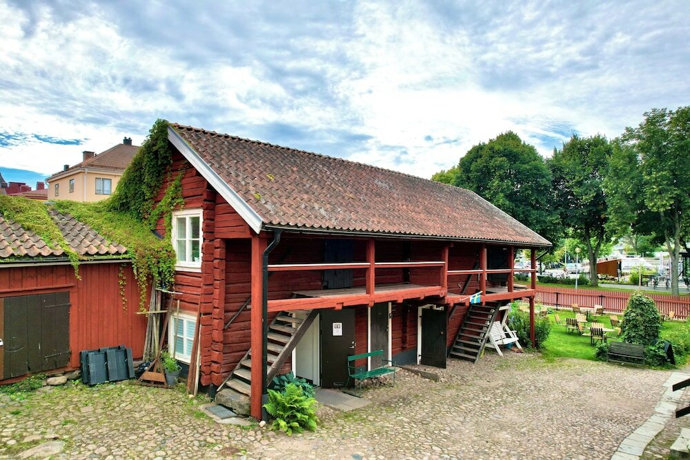 Фото Waterside Mariestad