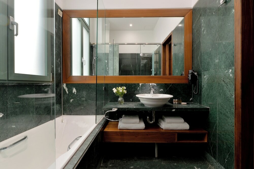 Фото Athenaeum Eridanus Luxury Hotel