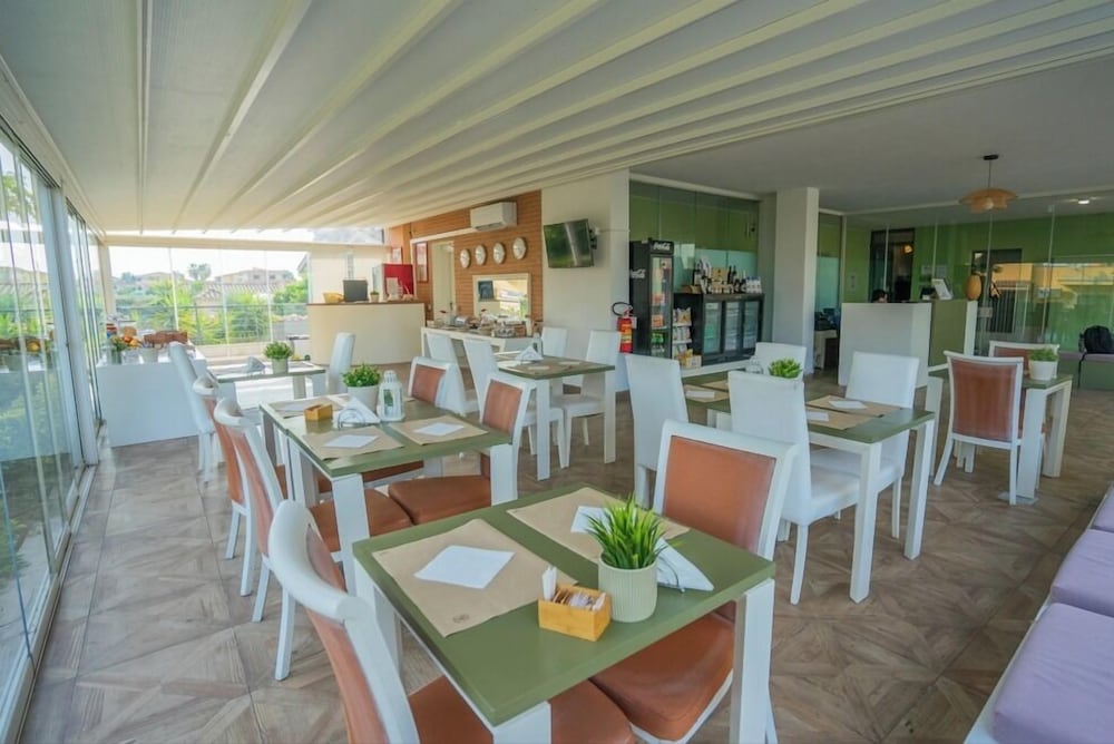 Фото Isa Fiumicino Airport Residence