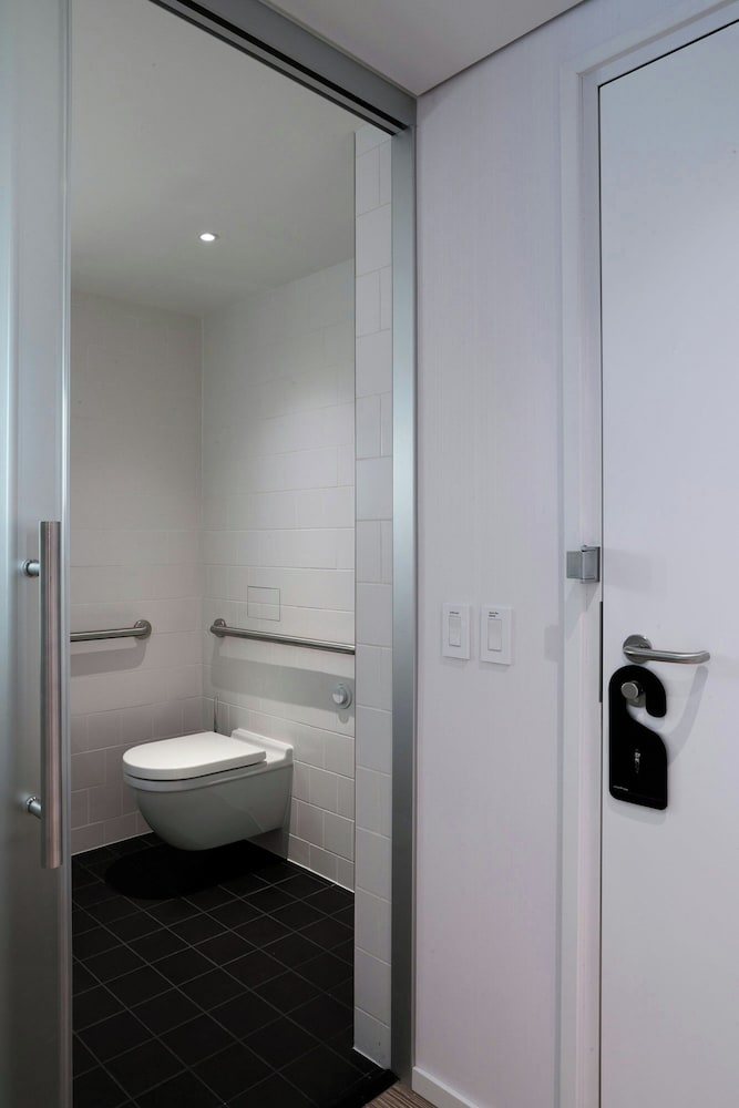 Фото CitizenM Seattle South Lake Union