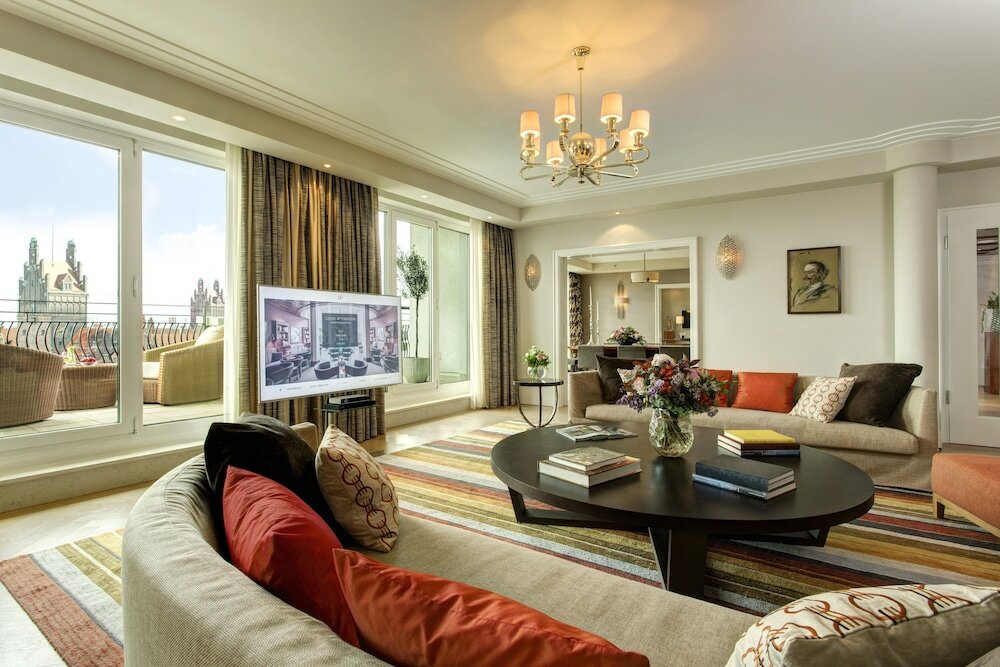 Фото Rocco Forte The Charles Hotel