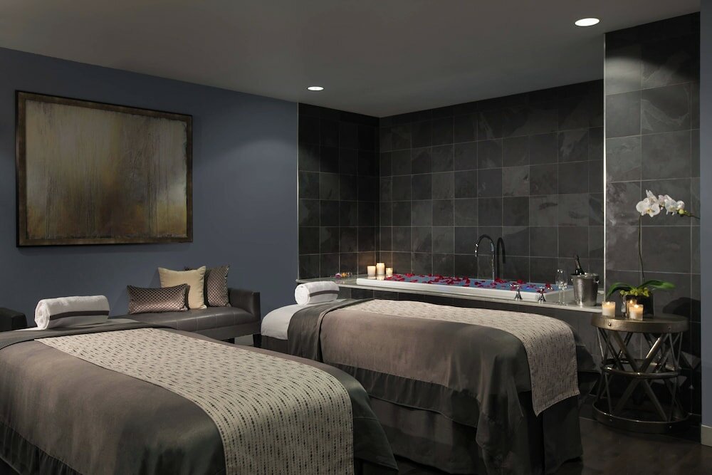 Фото Jw Marriott Chicago