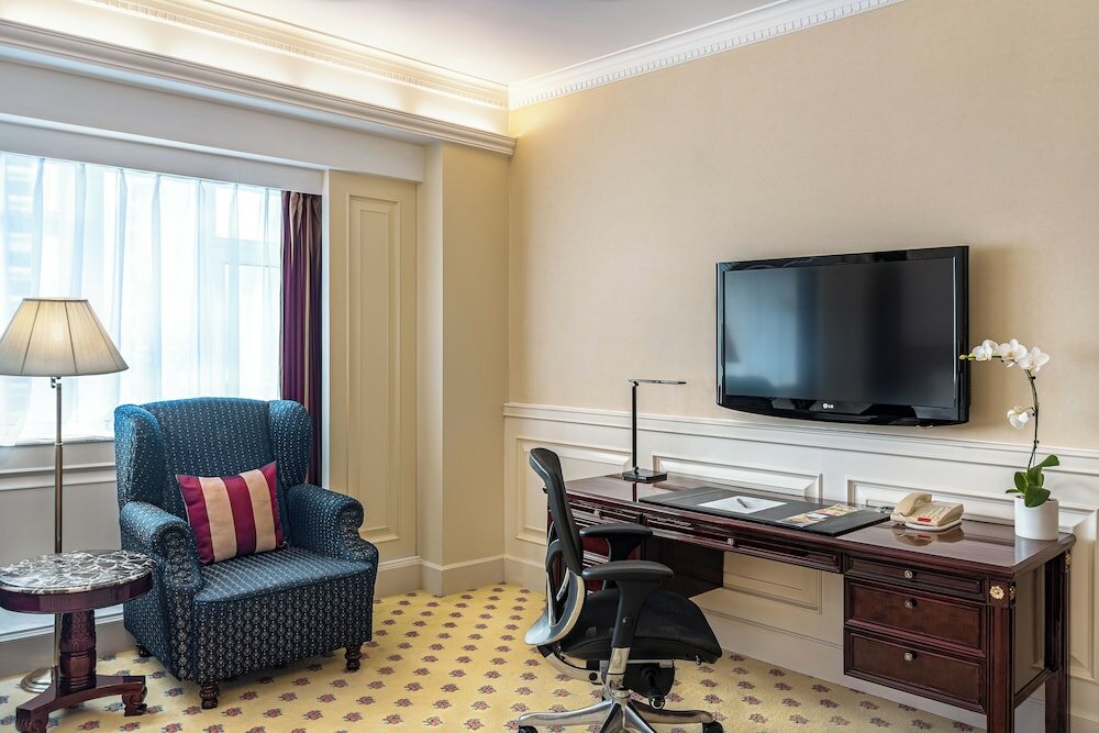 Фото Crowne Plaza Hotel & Suites Landmark Shenzhen by IHG