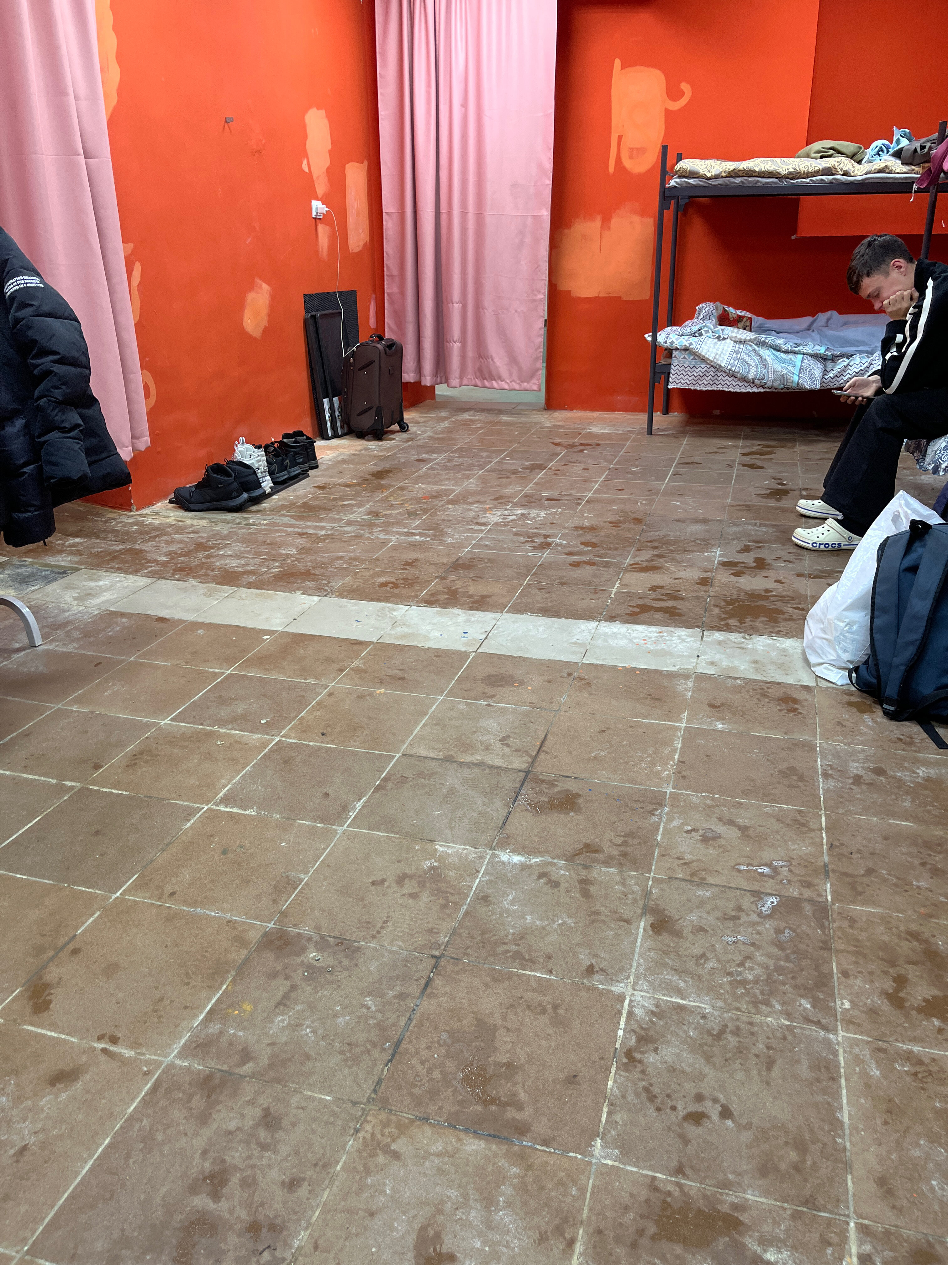 Фото Хостел на Луне