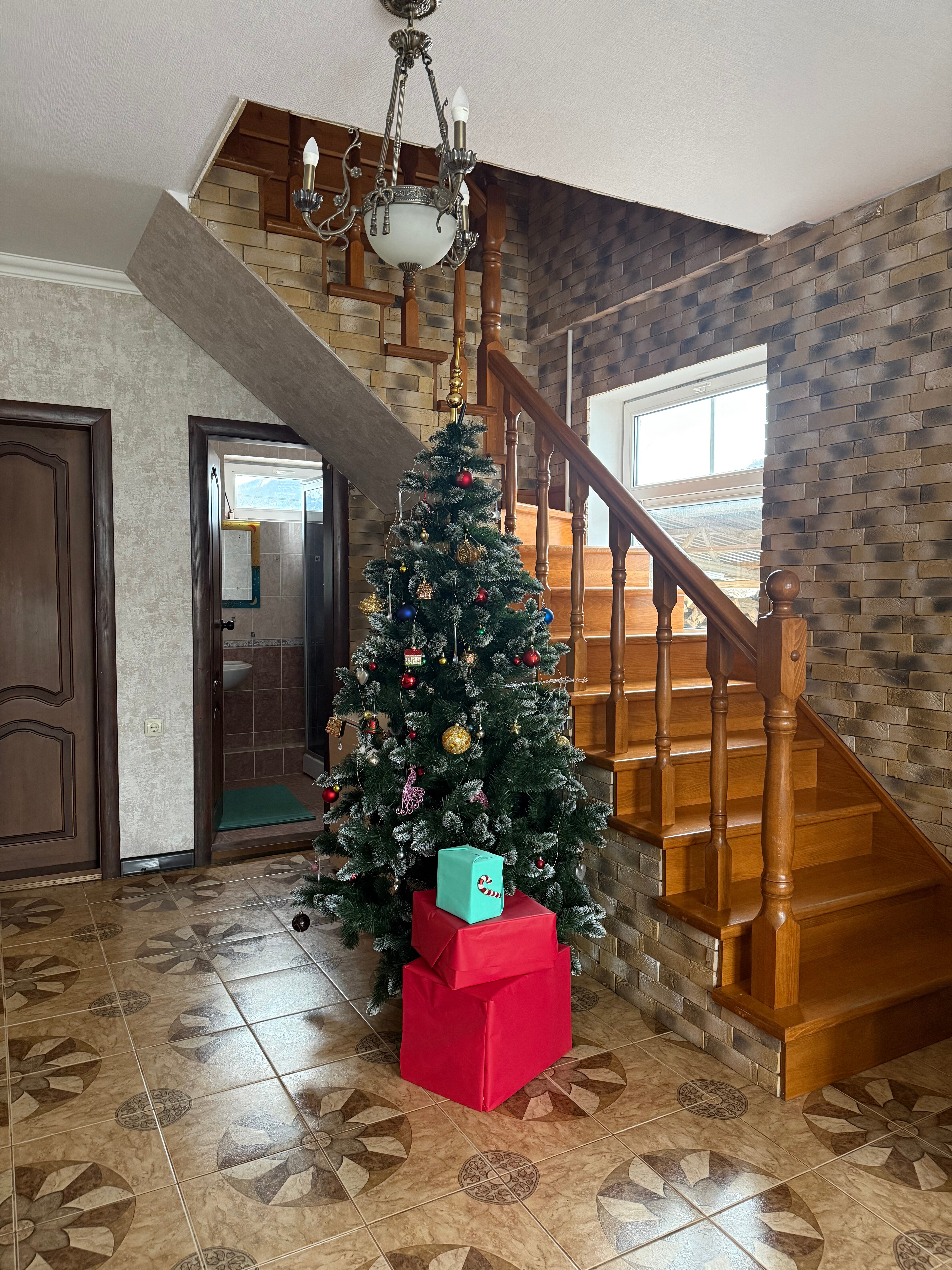 Фото Юлена