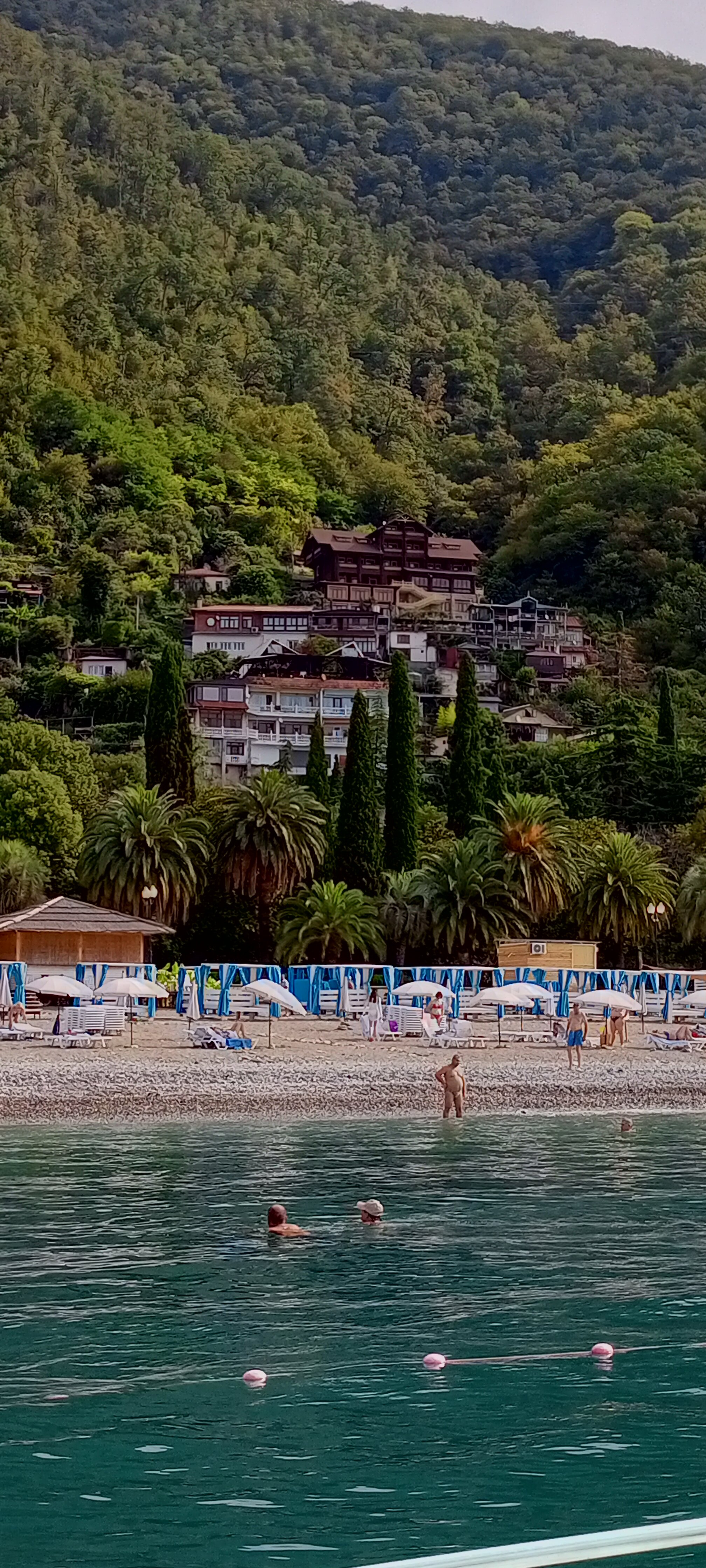 Фото Eco Hotel Luna