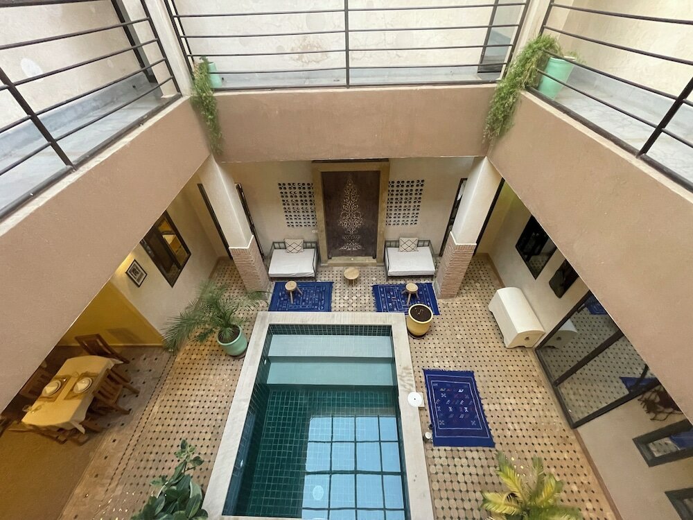 Фото Riad Samarine