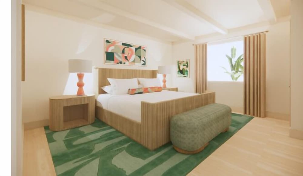 Фото The Pavilion Hotel