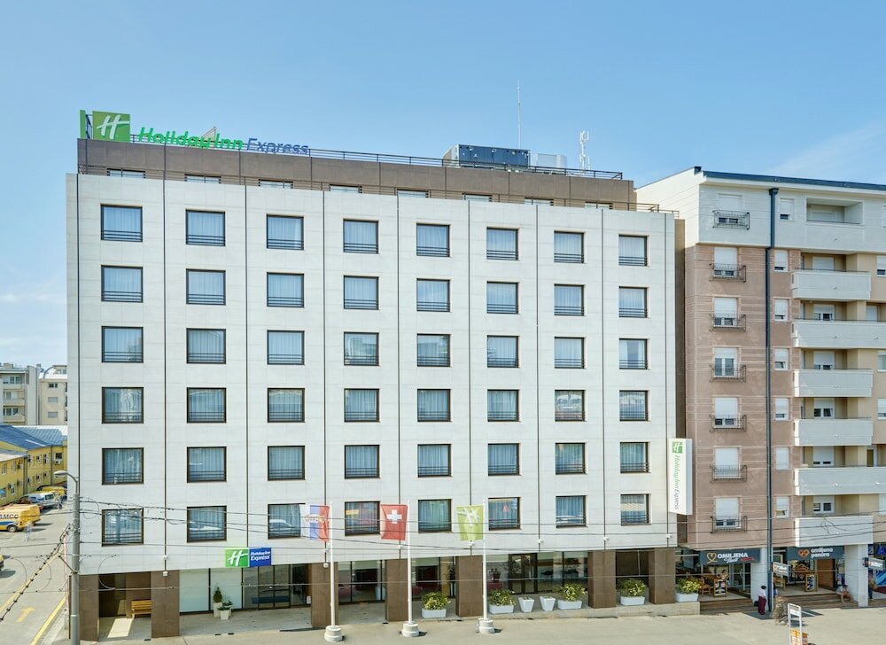 Фото Hotel Nobel Palace
