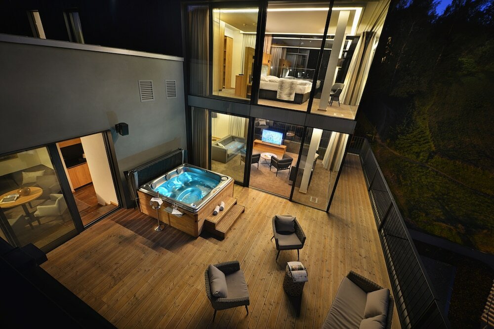 Фото Grand Hotel Hradec