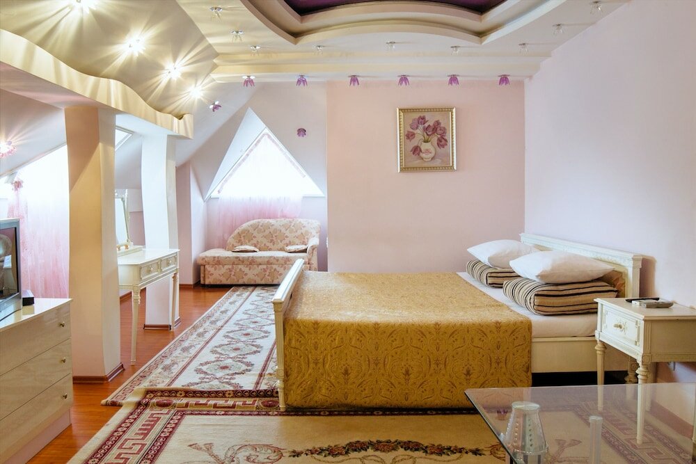 Фото Ezio Palace