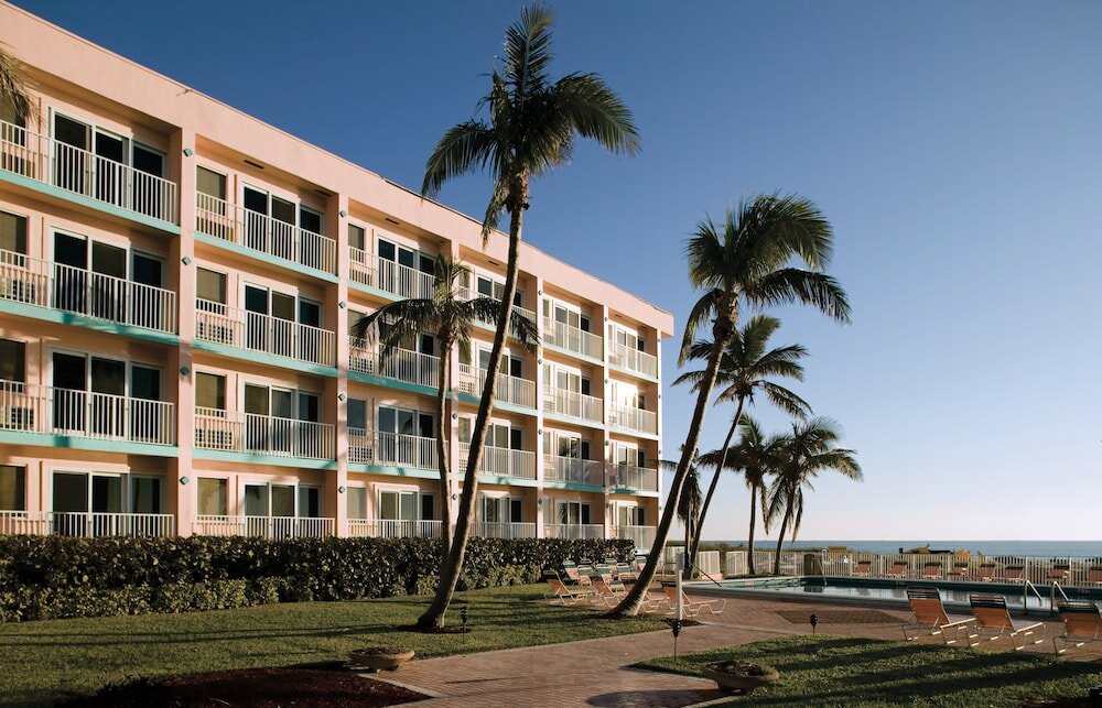 Фото Club Wyndham Sea Gardens