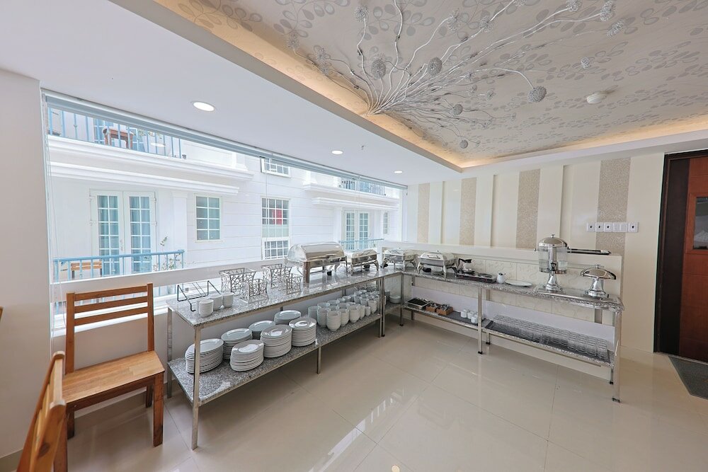 Фото Sea Light Hotel